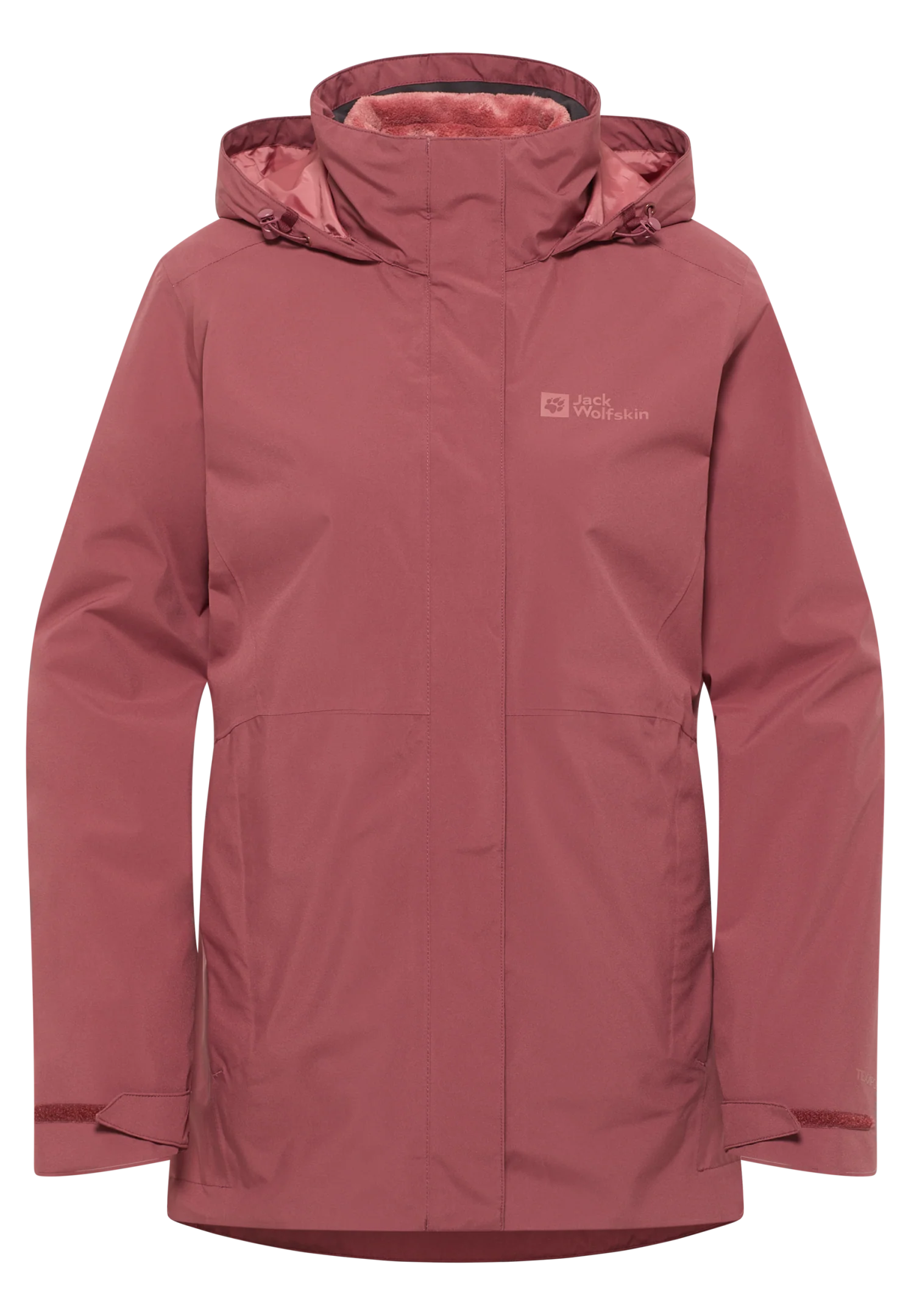 ROTWAND 3IN1 JKT W - Image 5