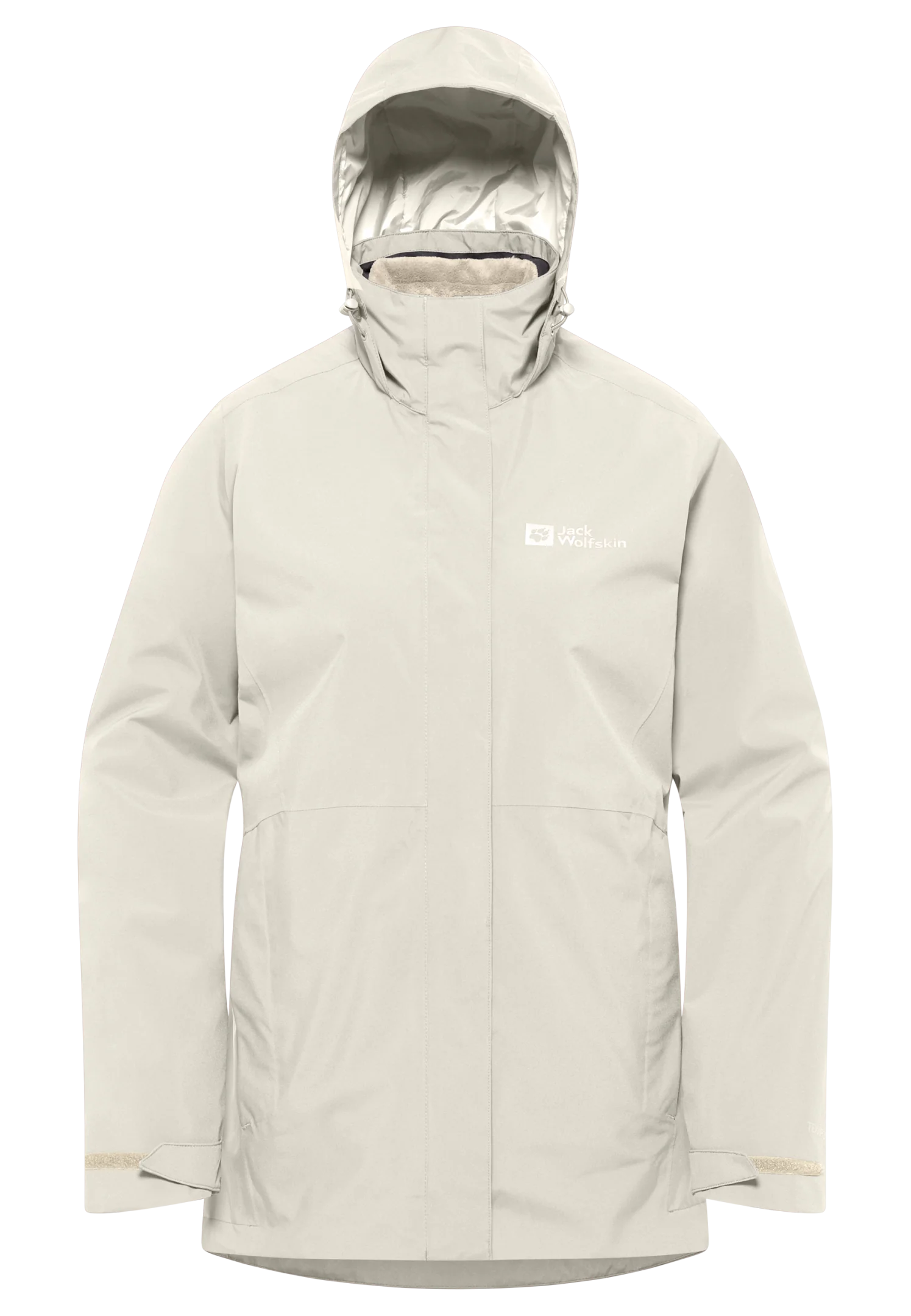 ROTWAND 3IN1 JKT W - Image 8