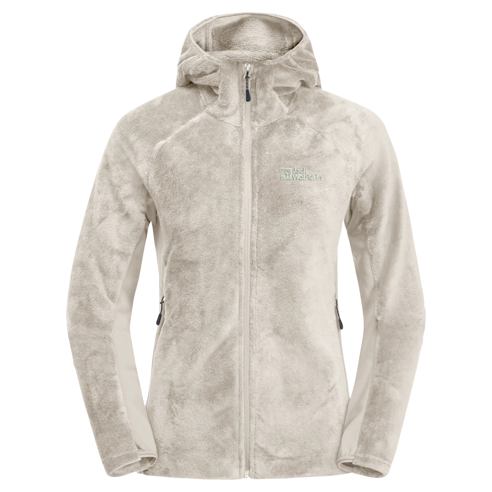 ROTWAND HOODED FZ W - Image 3