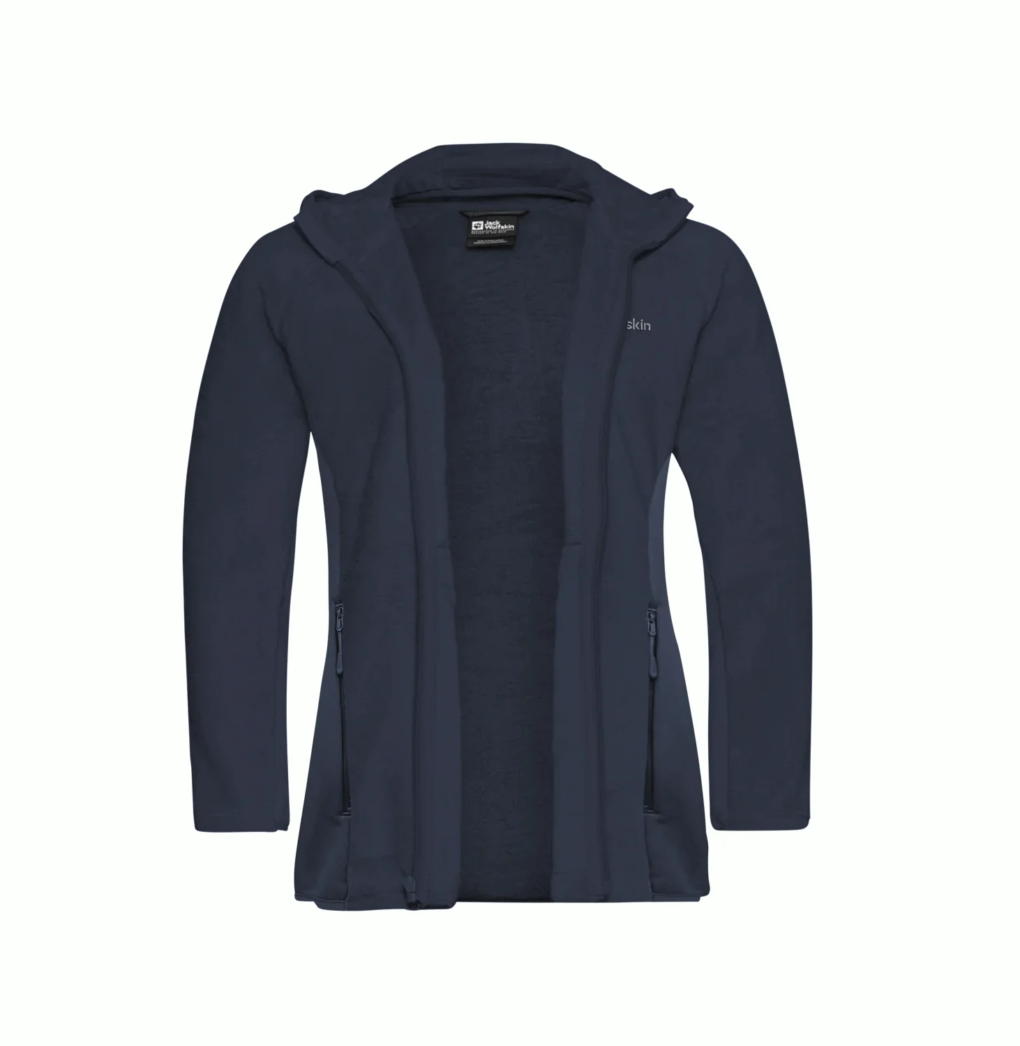 ROTWAND HOODED FZ W - Image 11