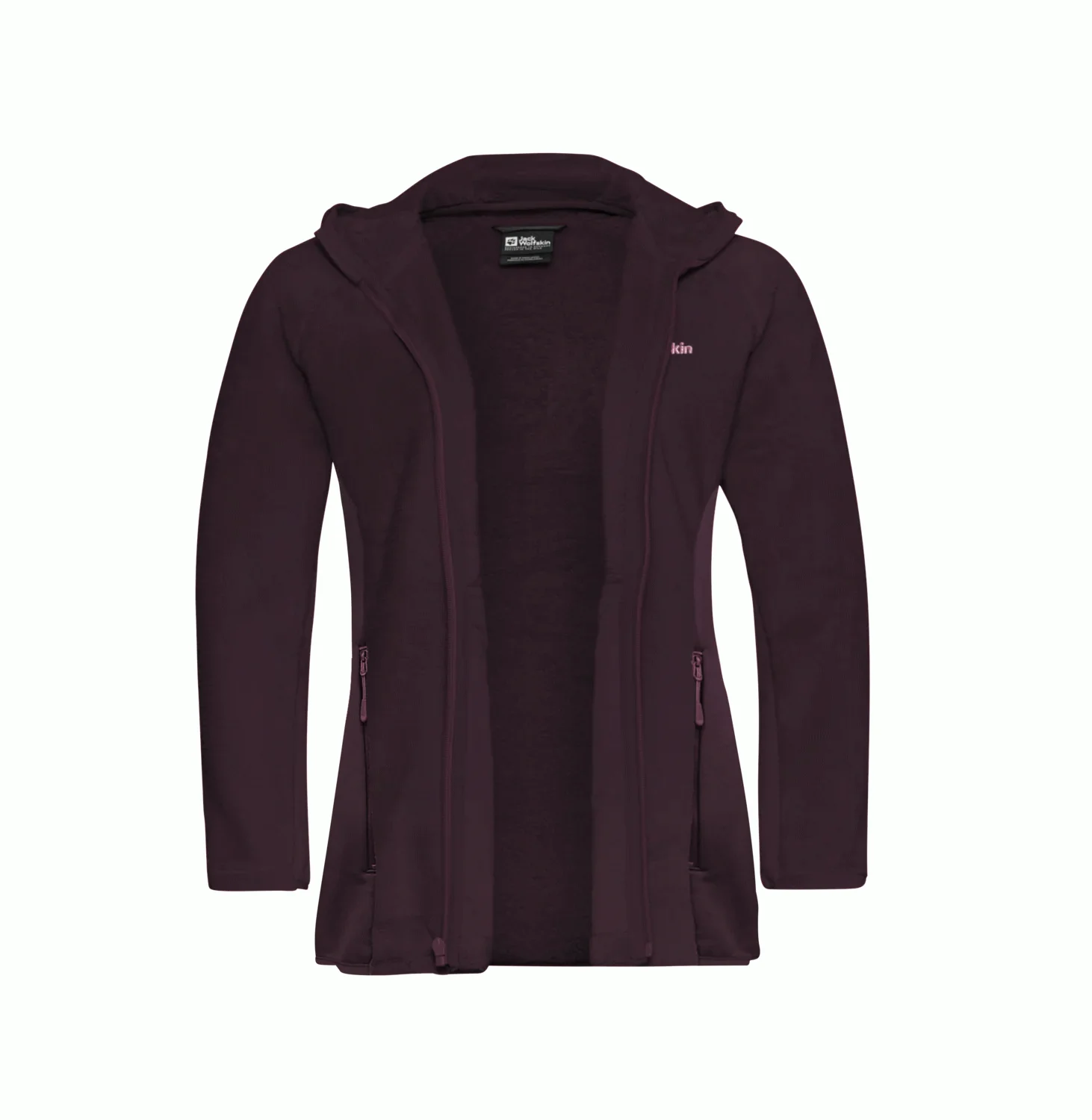 ROTWAND HOODED FZ W - Image 13