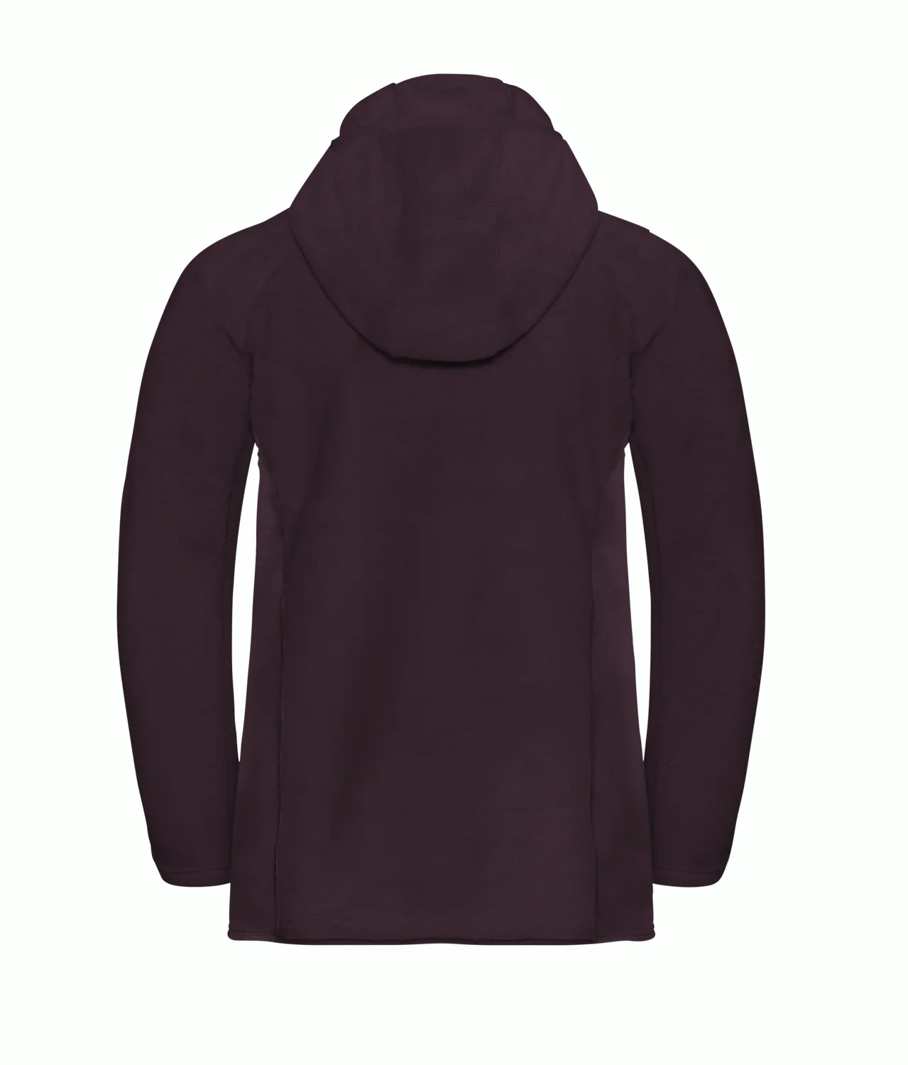 ROTWAND HOODED FZ W - Image 14