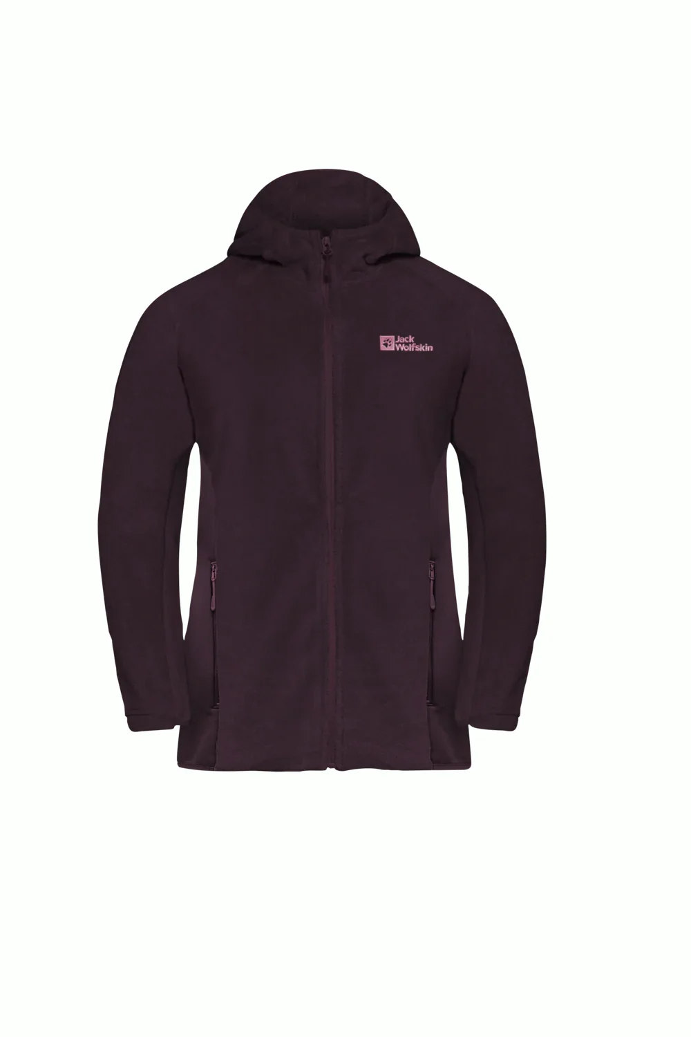 ROTWAND HOODED FZ W - Image 6