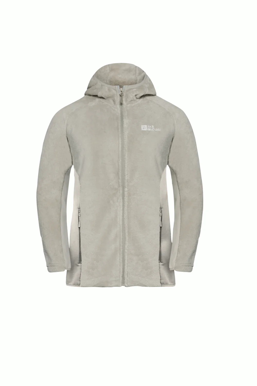 ROTWAND HOODED FZ W - Image 8