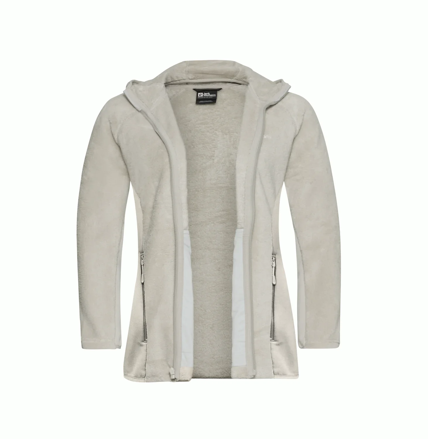 ROTWAND HOODED FZ W - Image 9