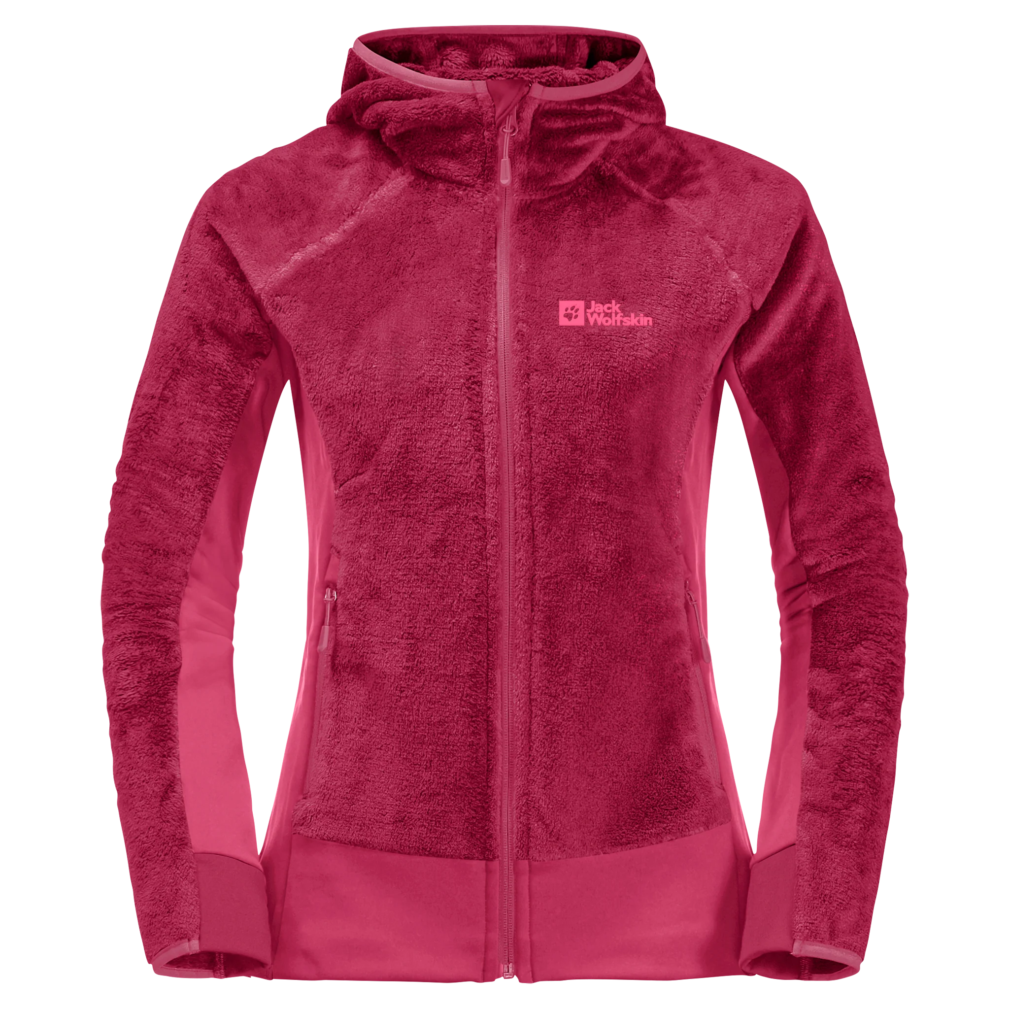 ROTWAND HOODED FZ W - Image 3