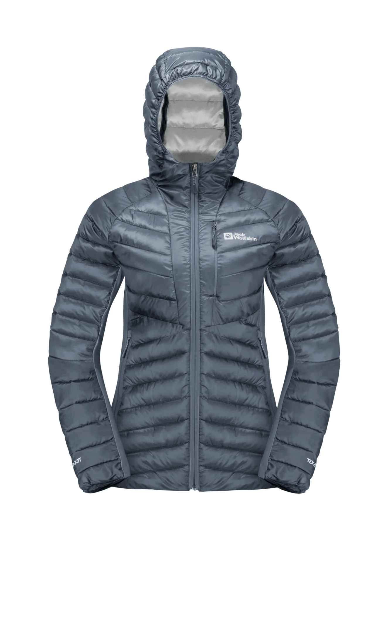 ROUTEBURN PRO INS JKT W - Image 11