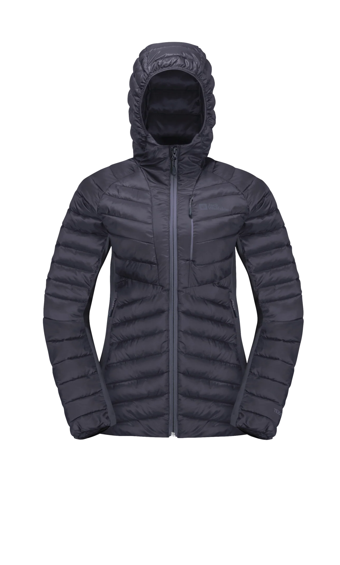 ROUTEBURN PRO INS JKT W - Image 6