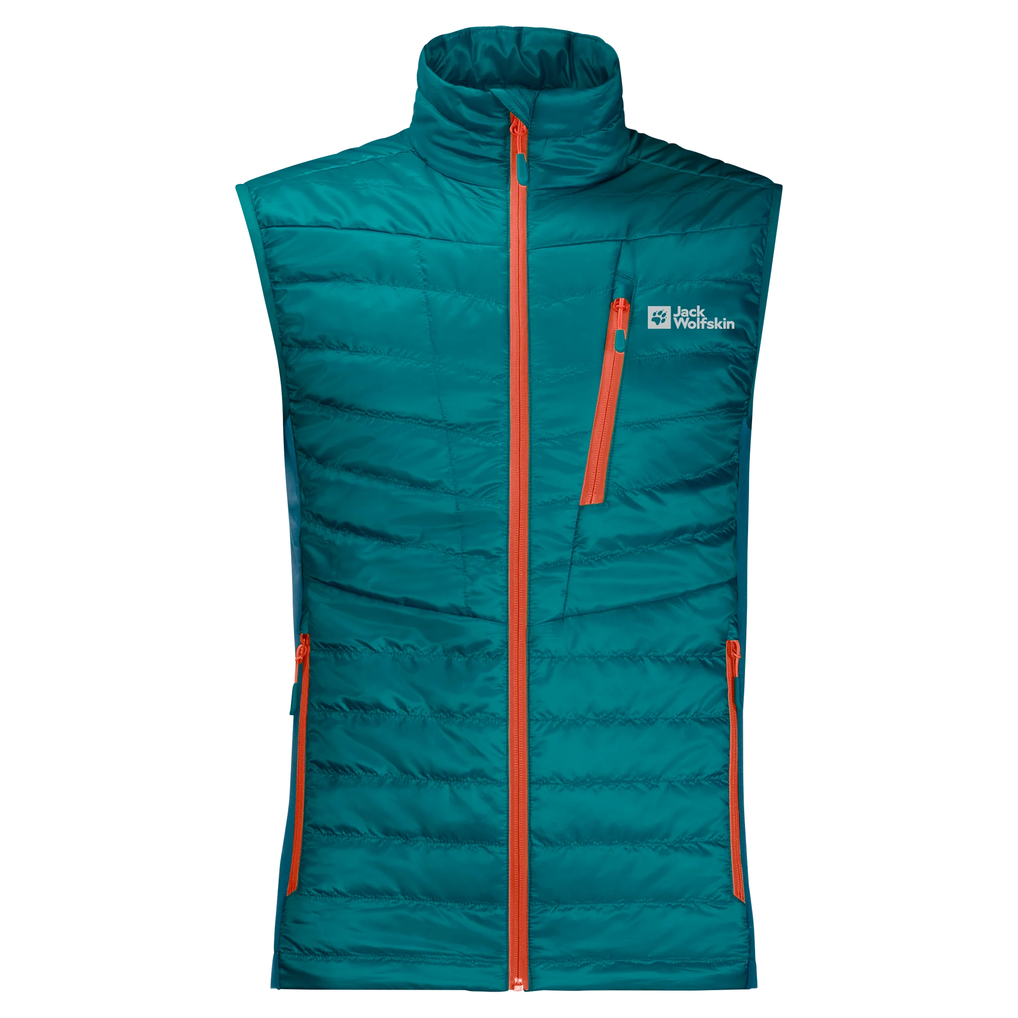 ROUTEBURN PRO INS VEST M - Image 3