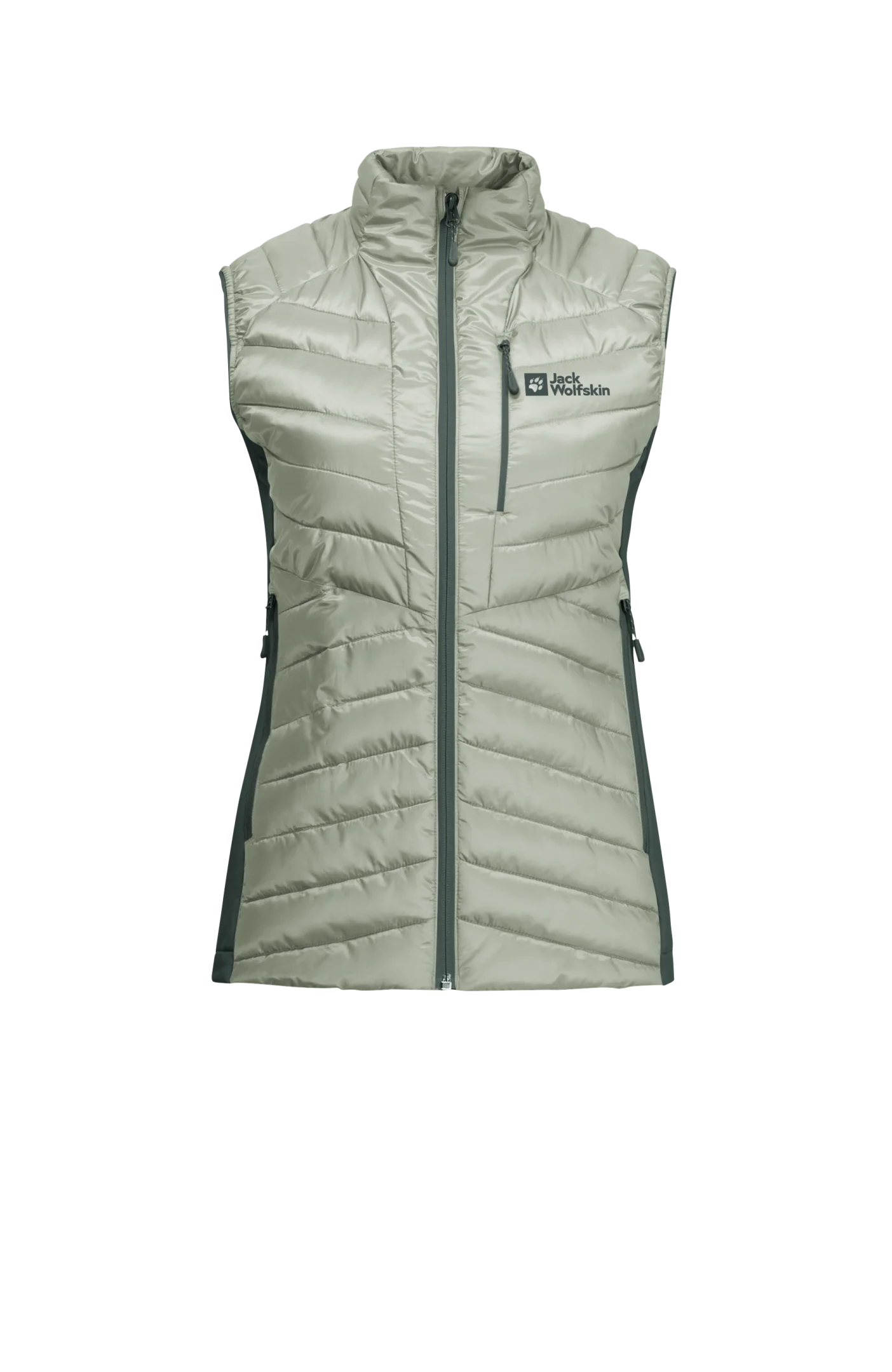ROUTEBURN PRO INS VEST W - Image 2