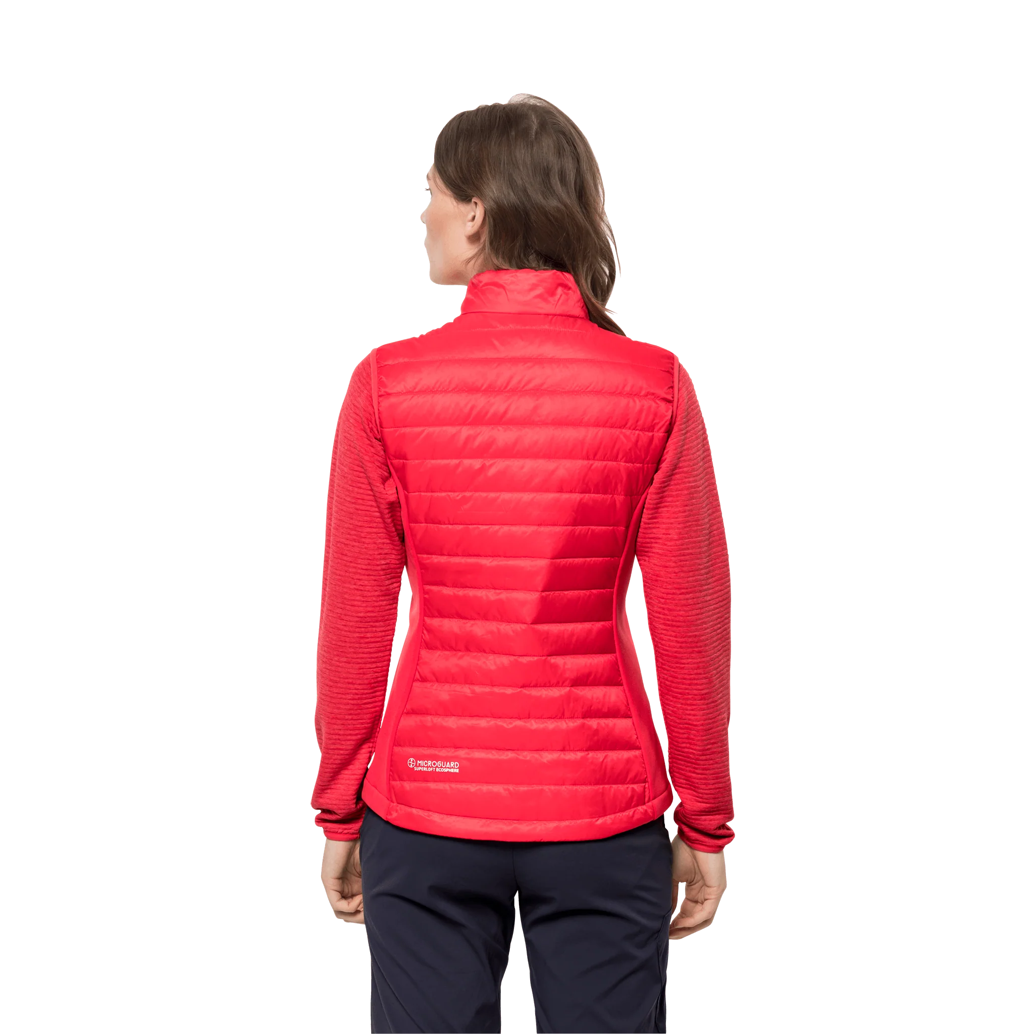 ROUTEBURN VEST W - Image 7