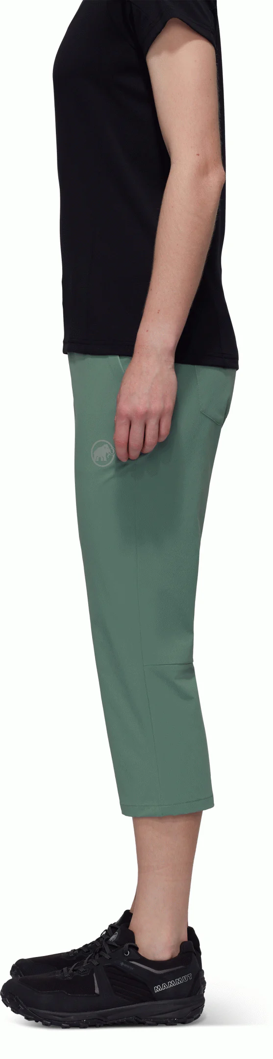 Runbold Capri Pants Women - Image 2