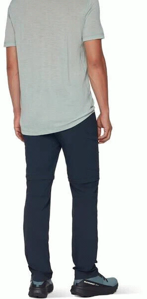 Runbold IV Zip Off Pants Men - Image 5