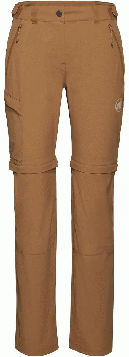 Runbold IV Zip Off Pants Women