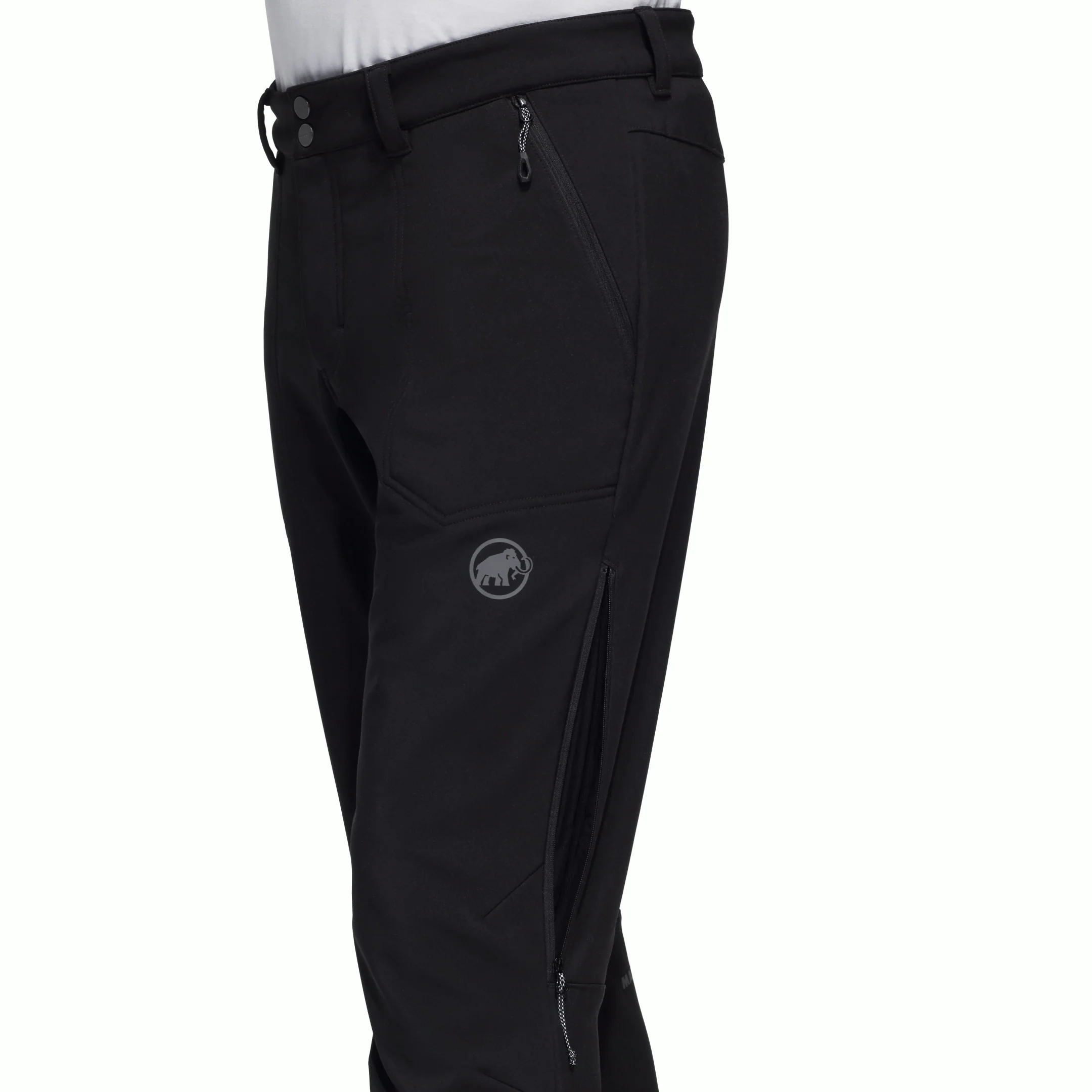 Runbold Winter SO Pants Men - Image 6