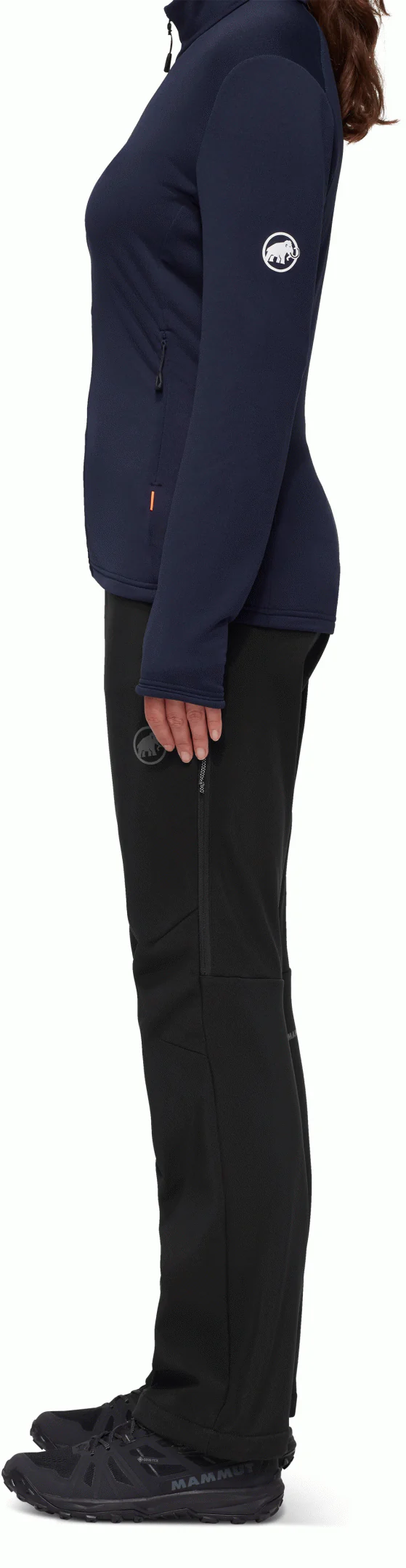 Runbold Winter SO Pants Women - Image 2