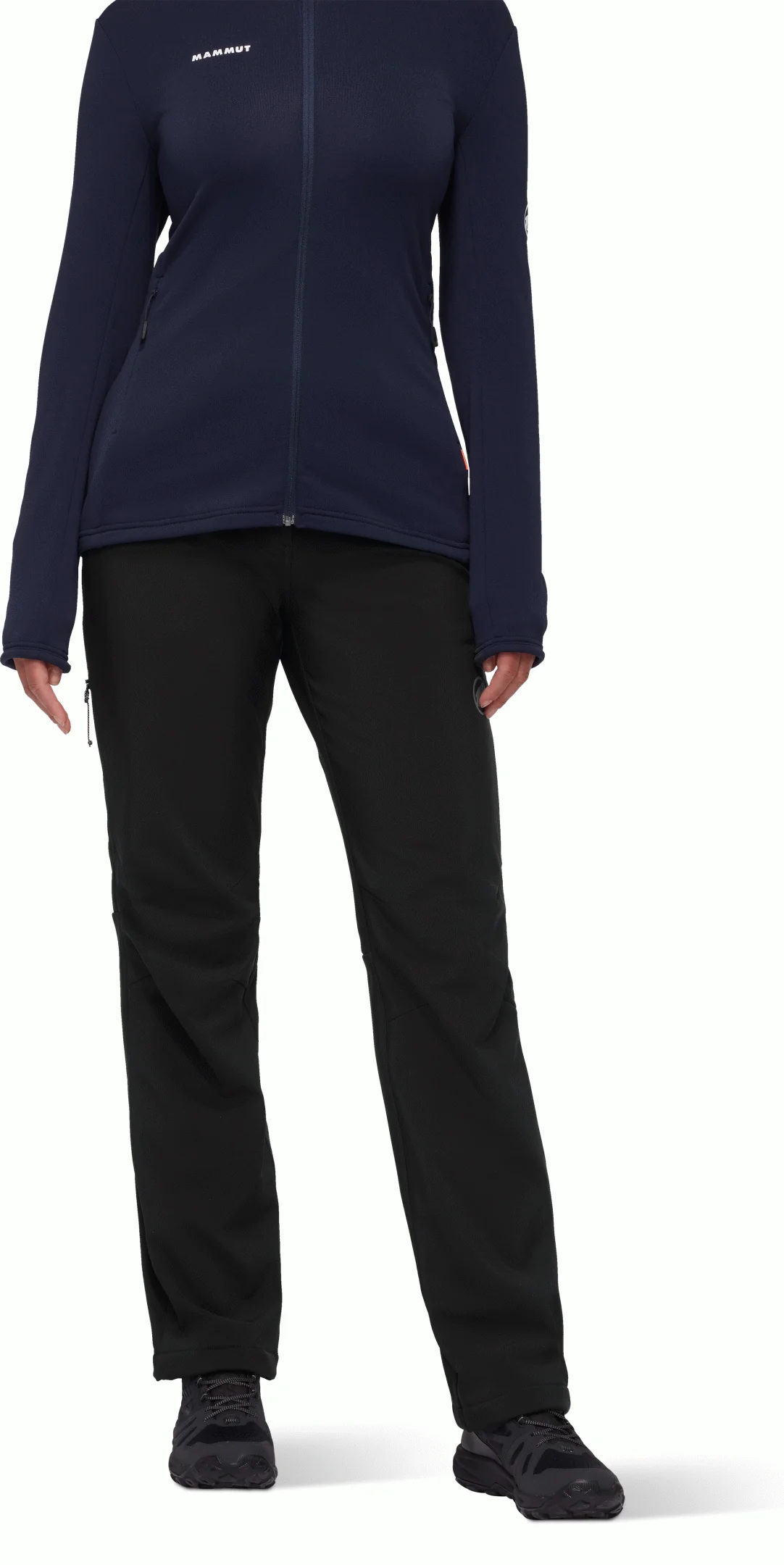 Runbold Winter SO Pants Women - Image 3