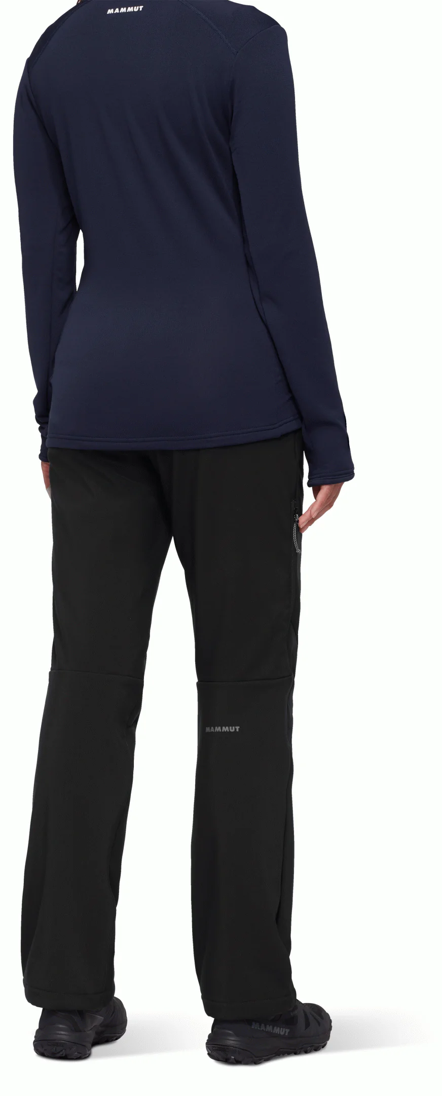 Runbold Winter SO Pants Women - Image 4