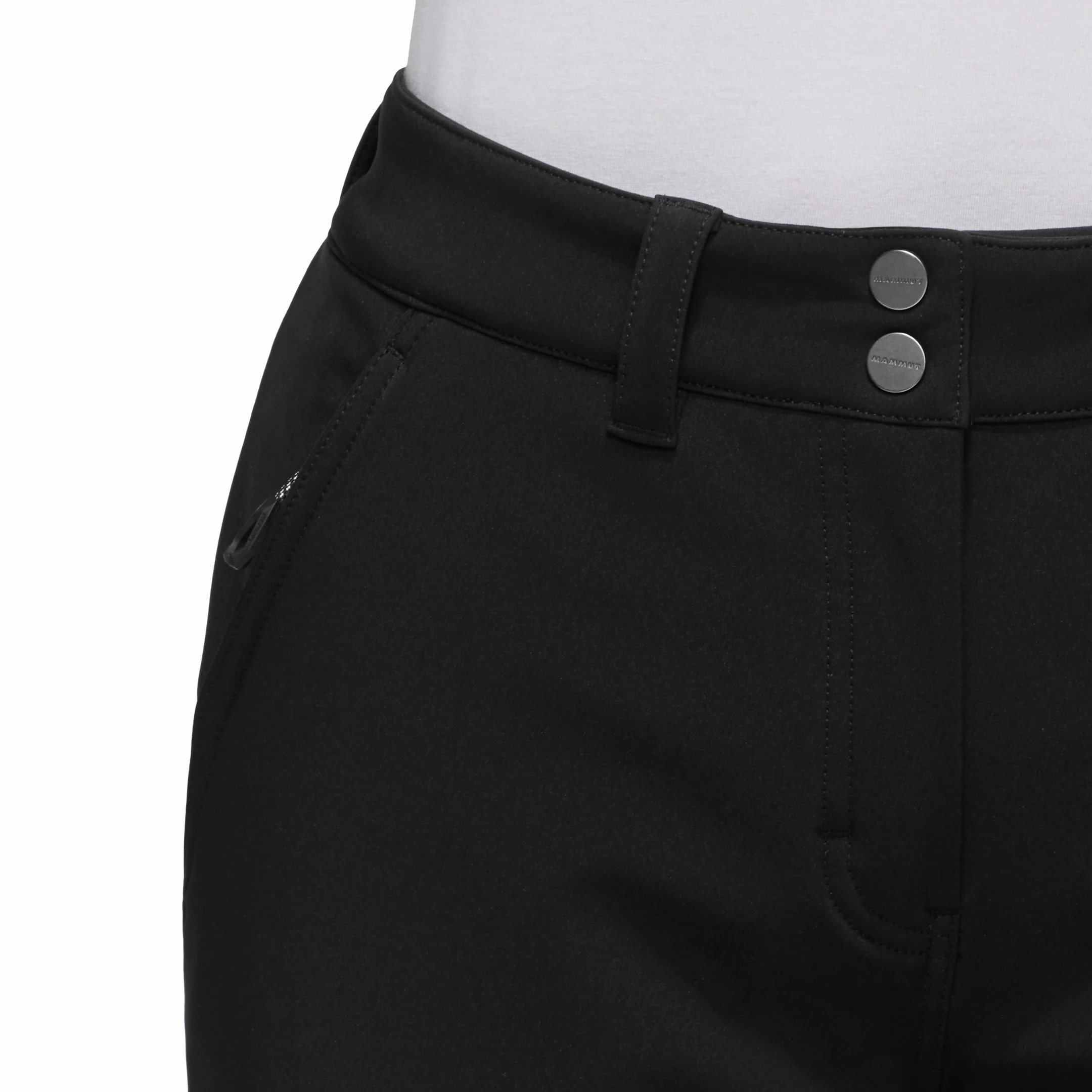 Runbold Winter SO Pants Women - Image 7