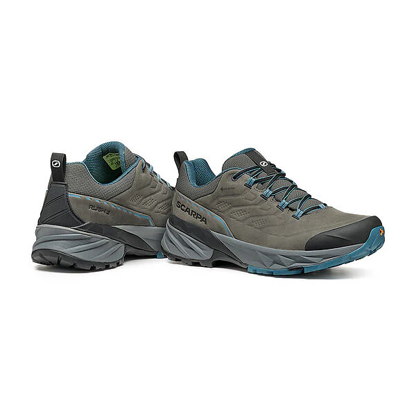Rush 2 Pro GTX - Image 2