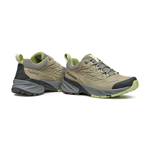 Rush 2 Pro GTX Wmn - Image 2