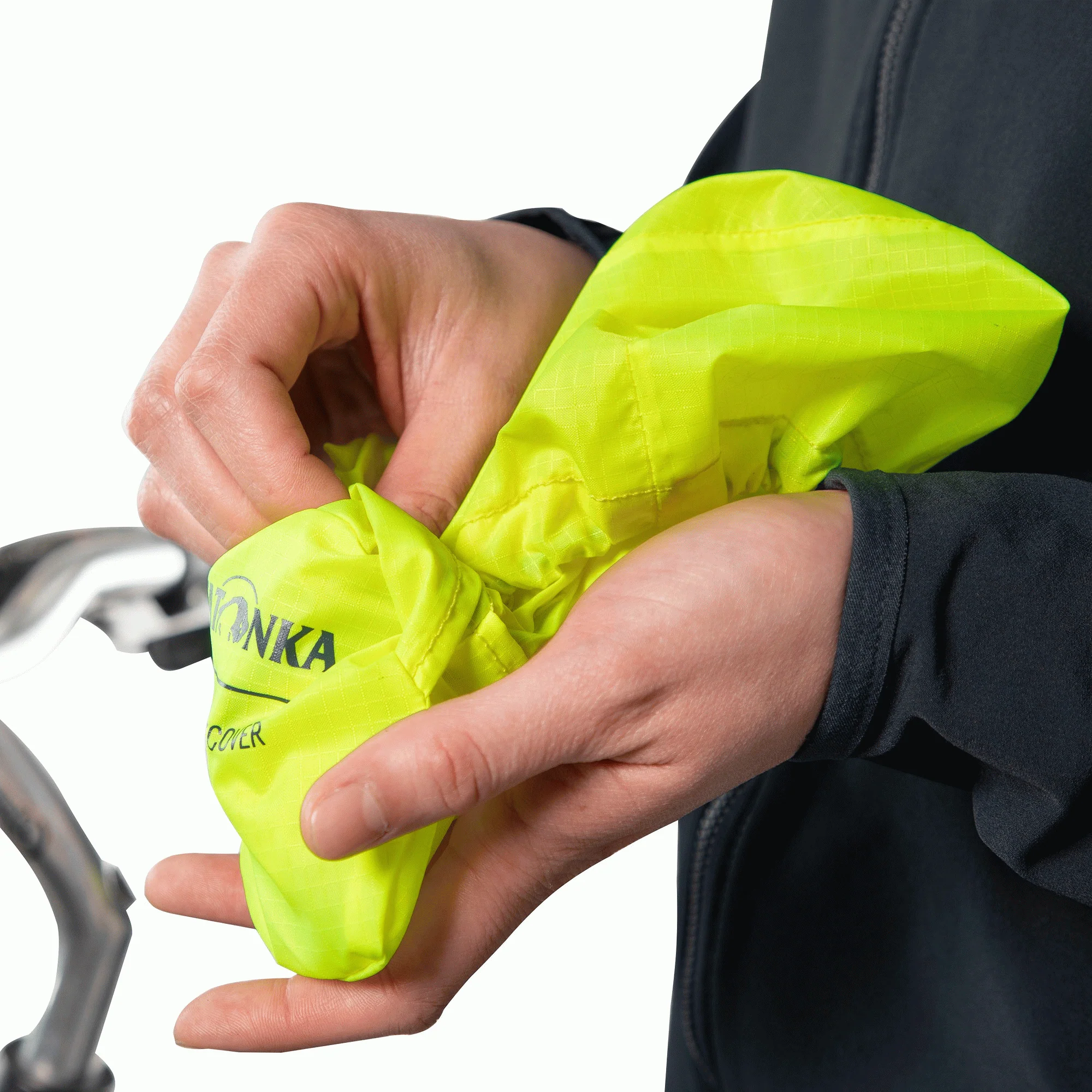 Saddle Cover - Image 7