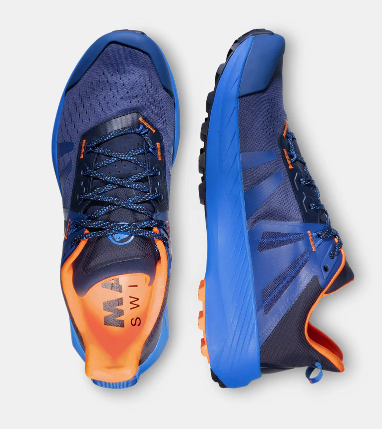 Saentis TR Low GTX Men - Image 3