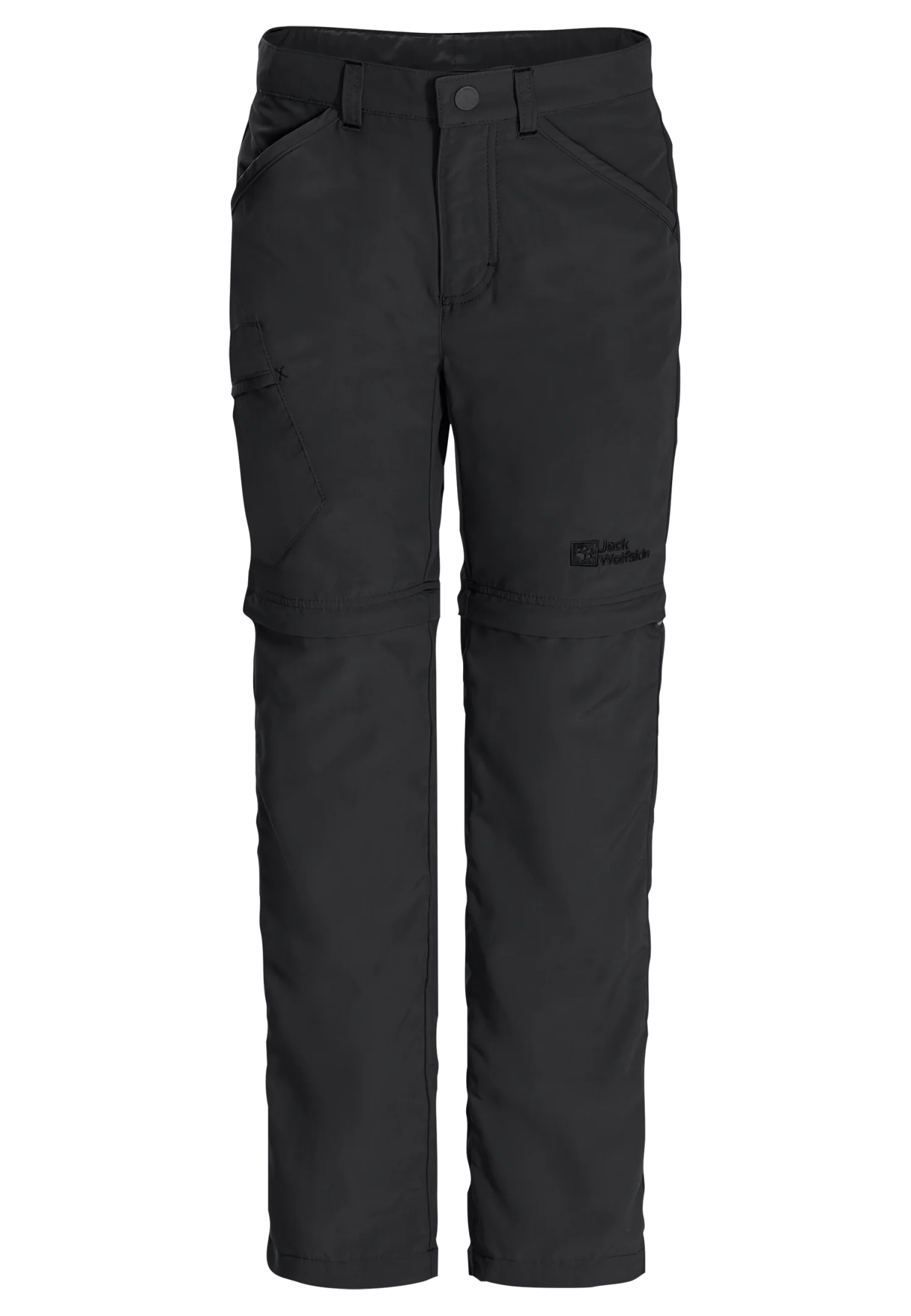 SAFARI ZIP OFF PANTS K - Image 11