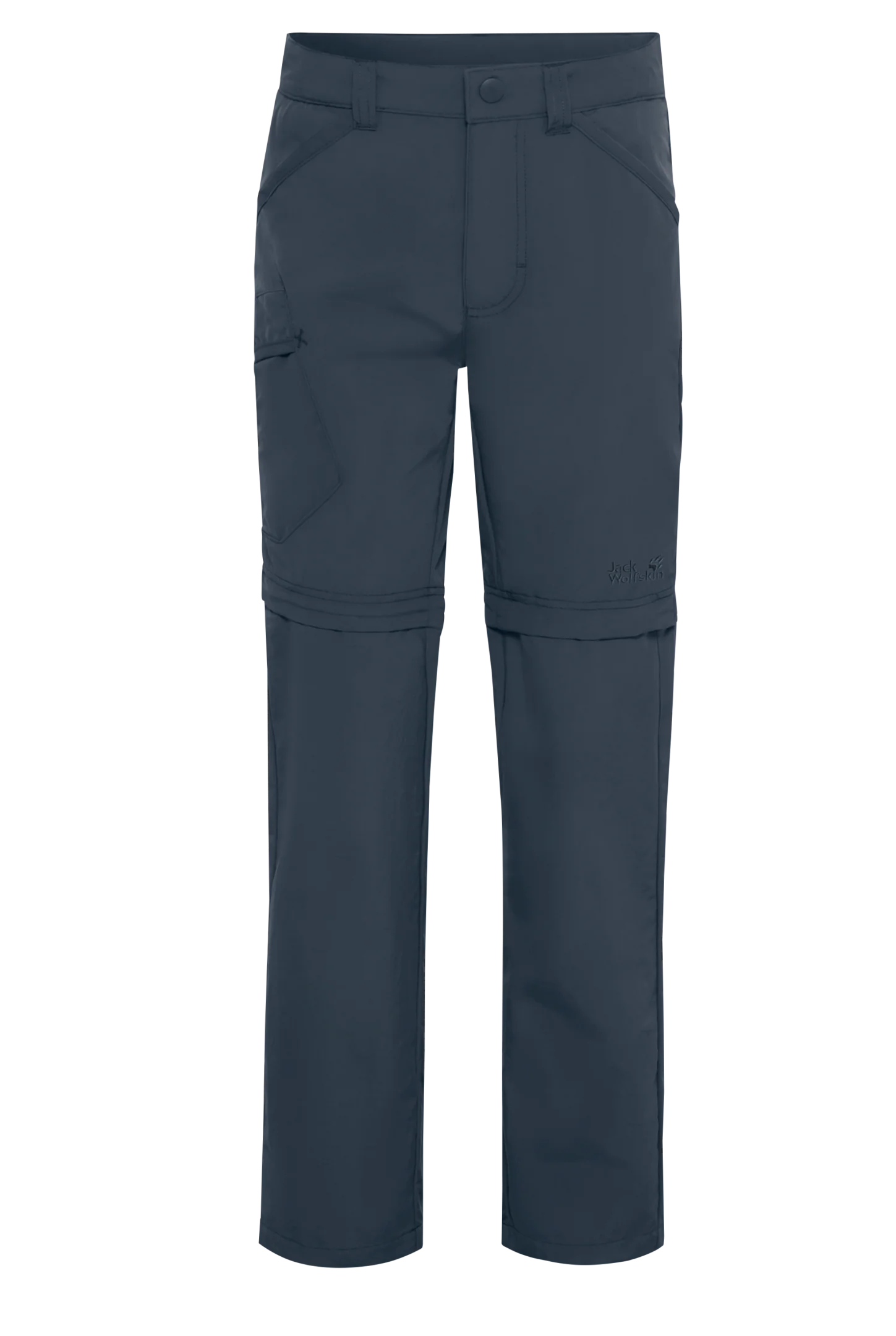 SAFARI ZIP OFF PANTS K - Image 12