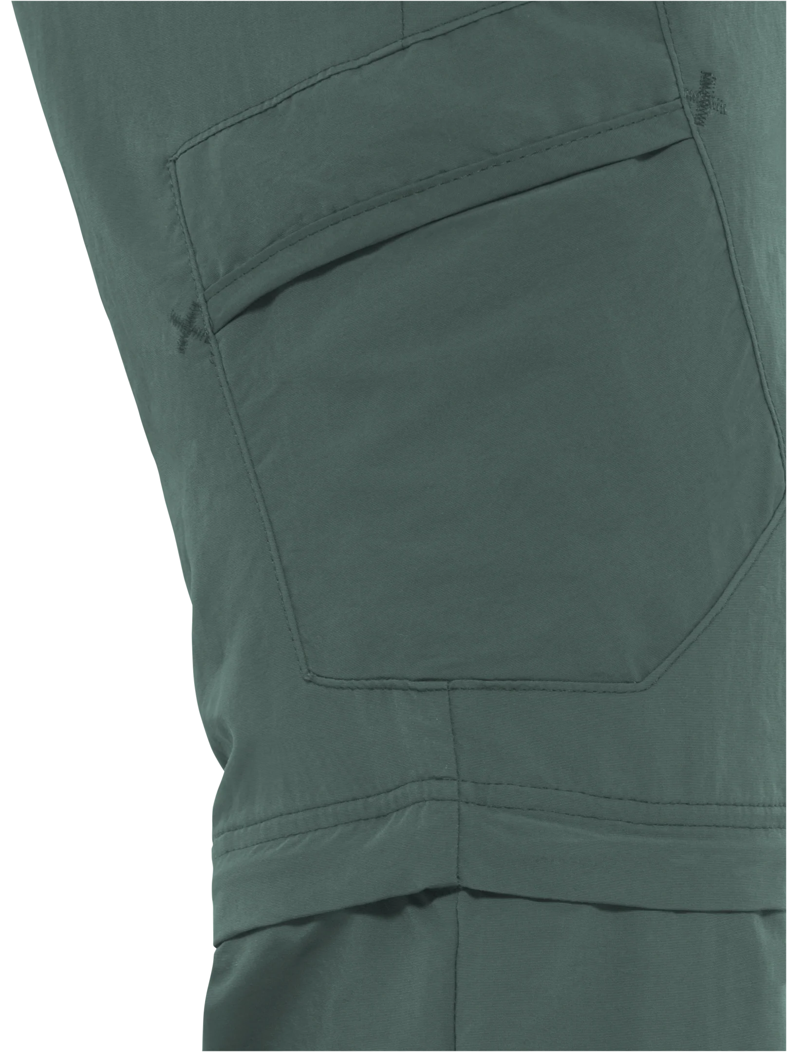 SAFARI ZIP OFF PANTS K - Image 15