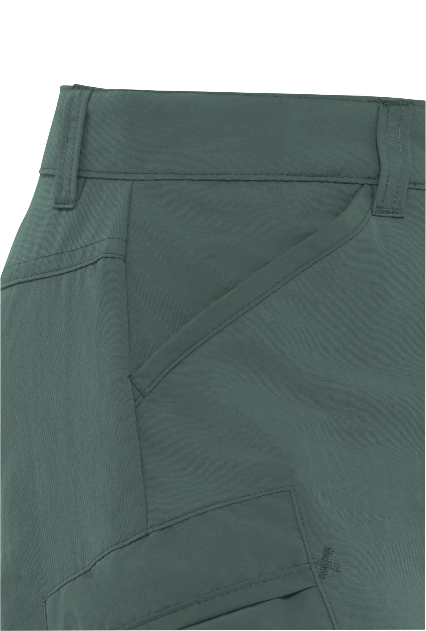 SAFARI ZIP OFF PANTS K - Image 16