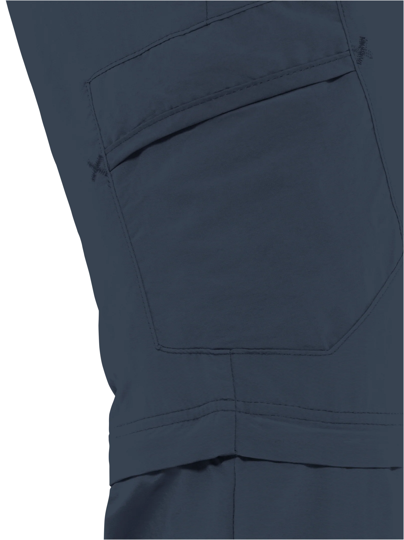 SAFARI ZIP OFF PANTS K - Image 20