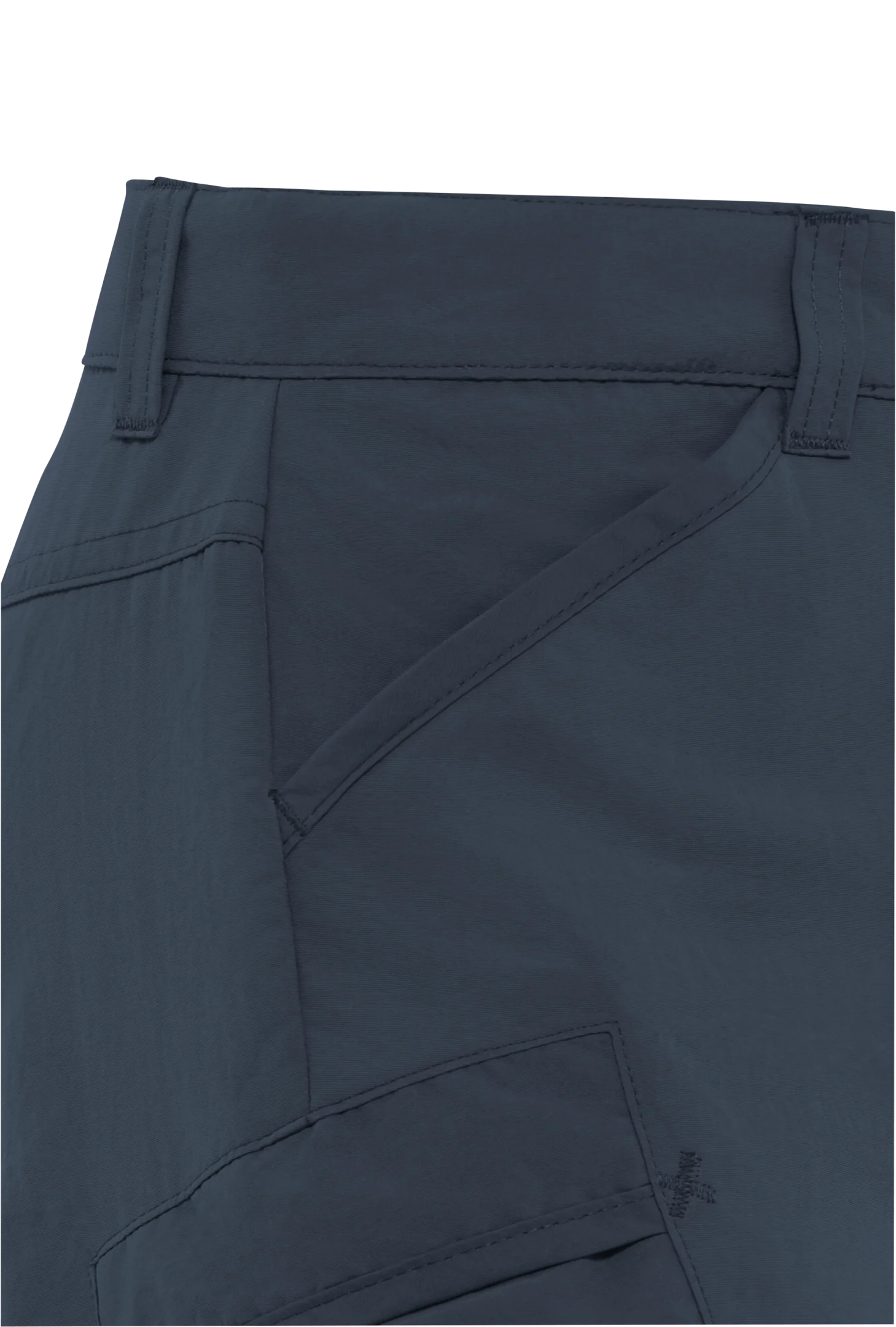 SAFARI ZIP OFF PANTS K - Image 21