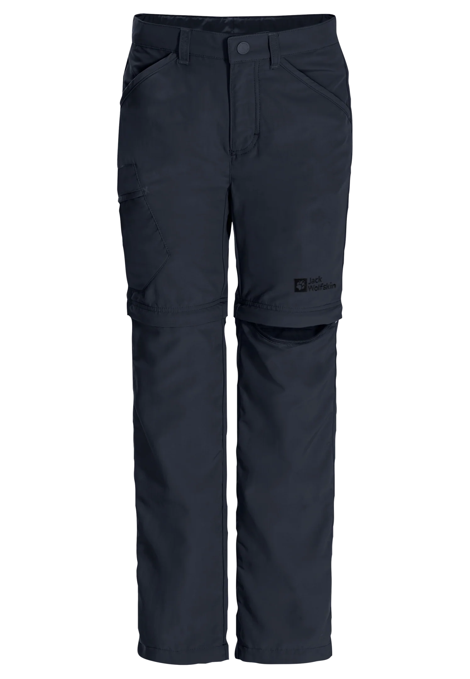 SAFARI ZIP OFF PANTS K - Image 8