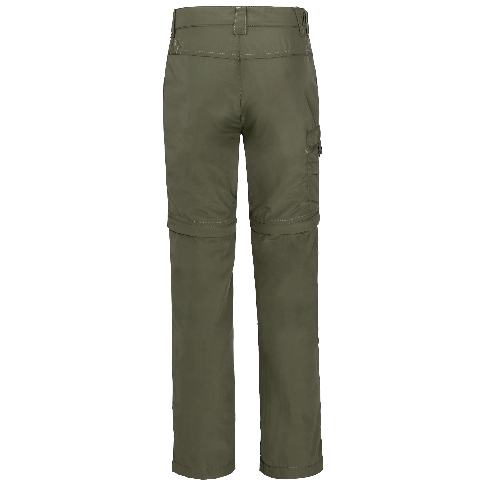 SAFARI ZIP OFF PANTS K - Image 3