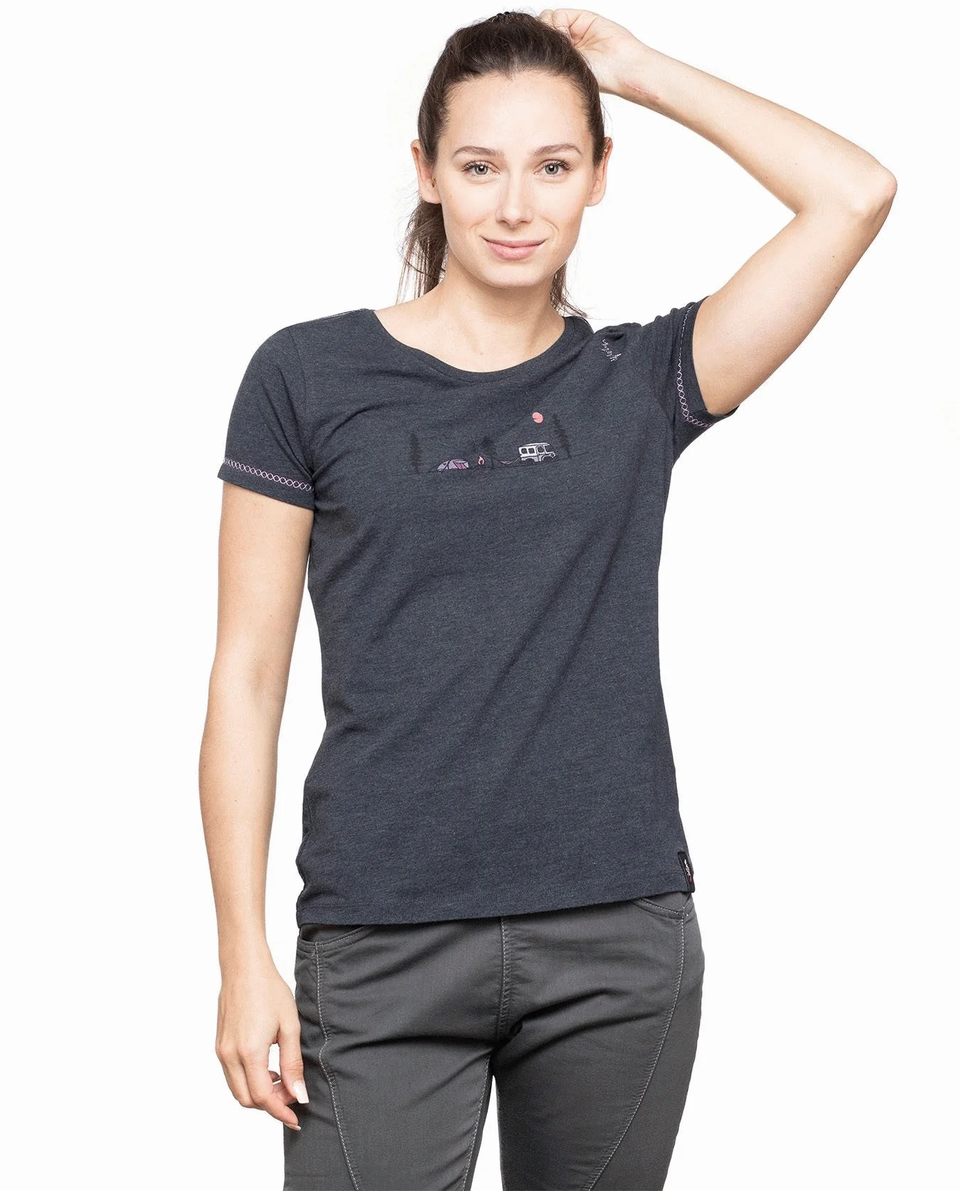 Saile Chill outside T-Shirt women