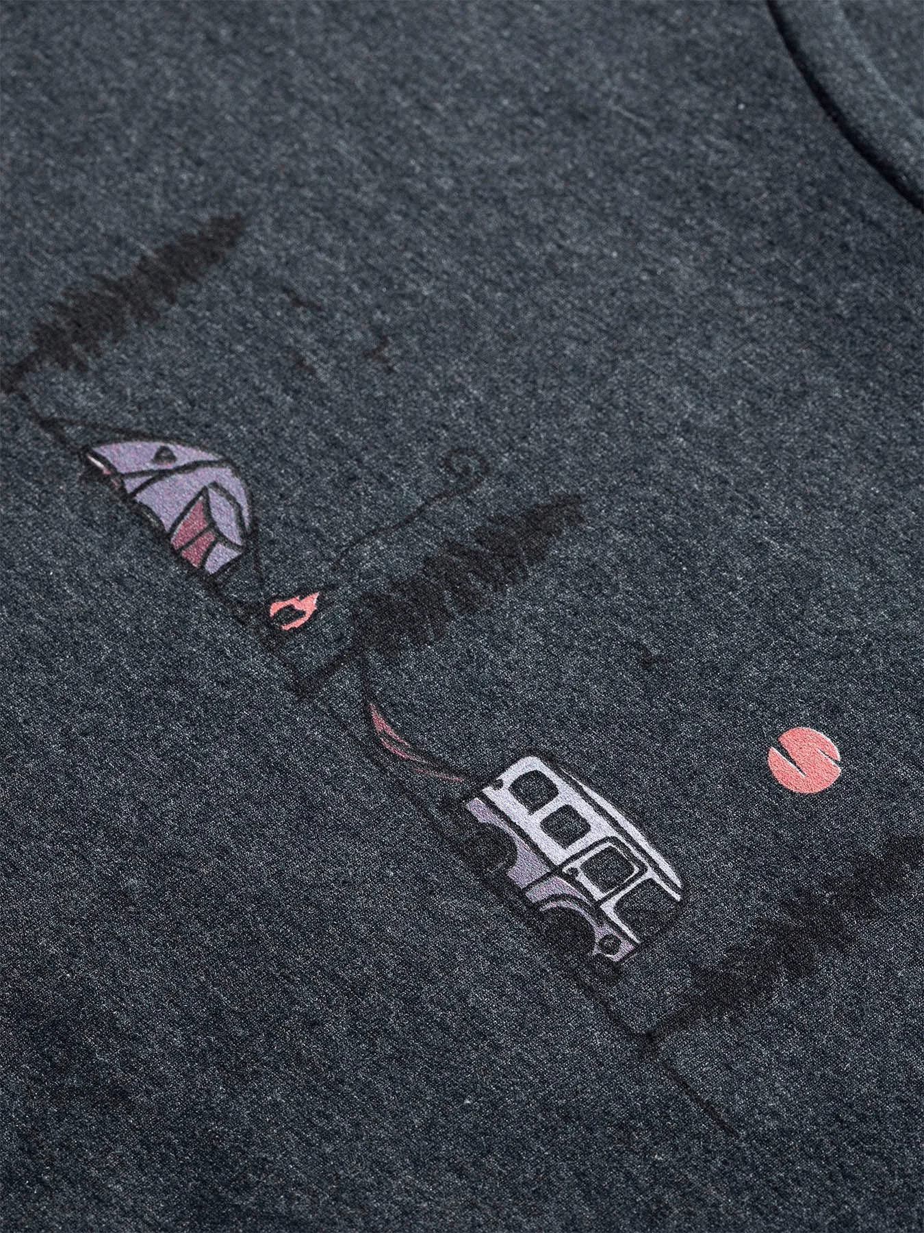 Saile Chill outside T-Shirt women - Image 4
