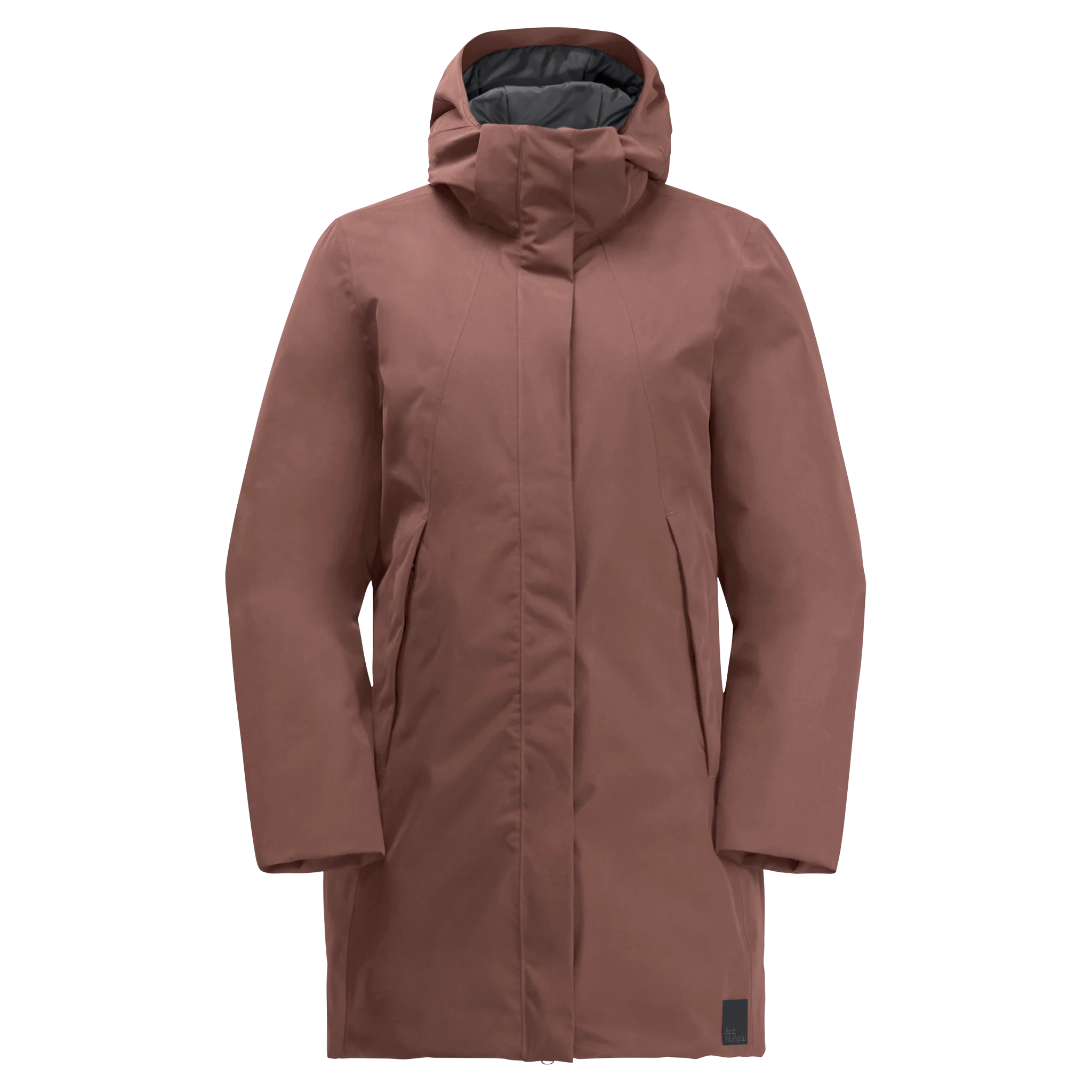 SALIER COAT