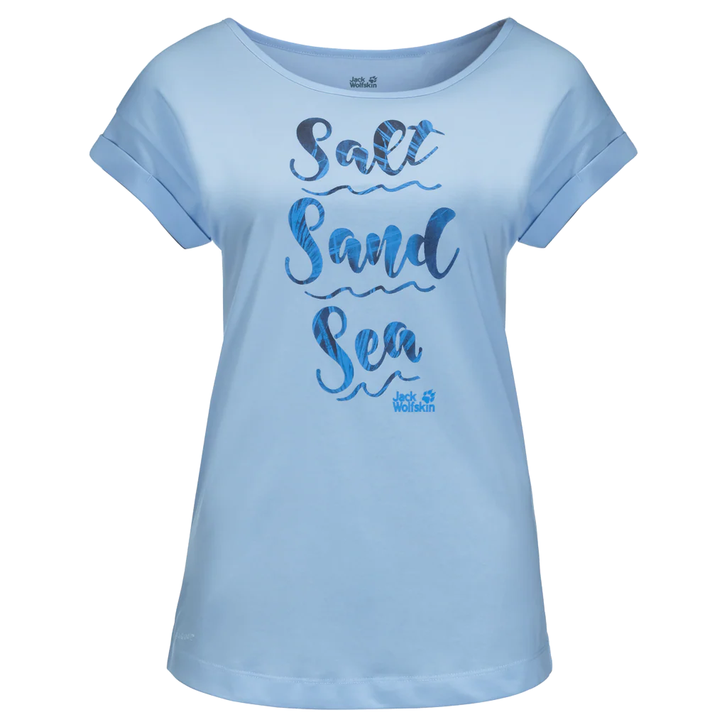 SALT SAND SEA T W
