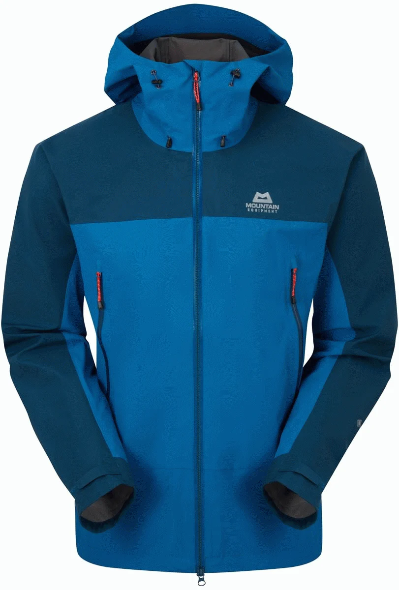 Saltoro Mens Jacket