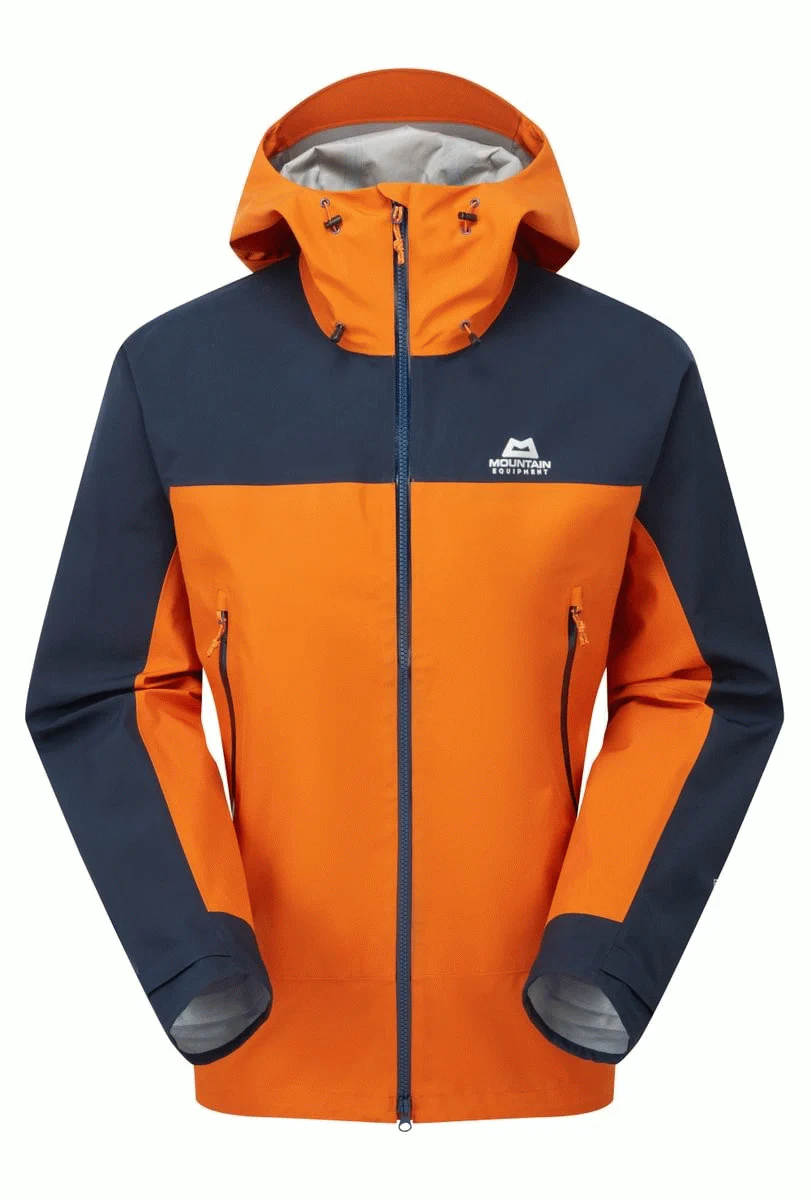 Saltoro Mens Jacket - Image 2