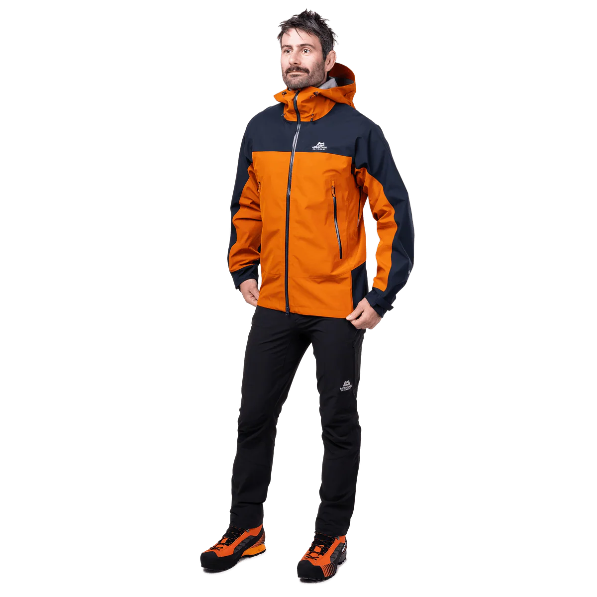 Saltoro Mens Jacket - Image 4