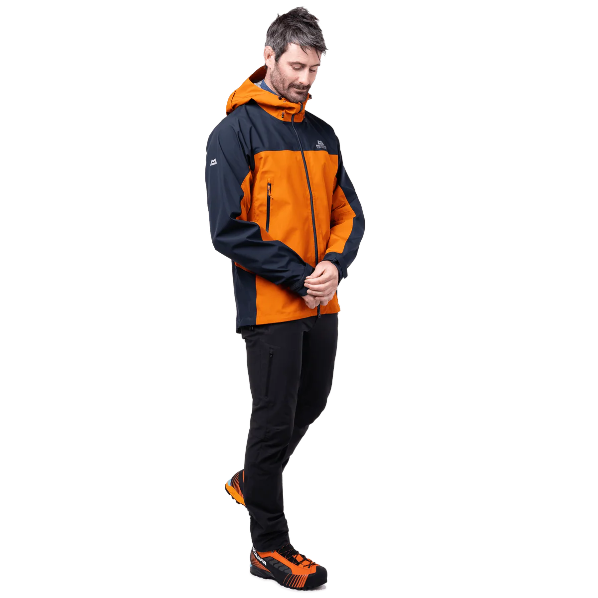 Saltoro Mens Jacket - Image 5