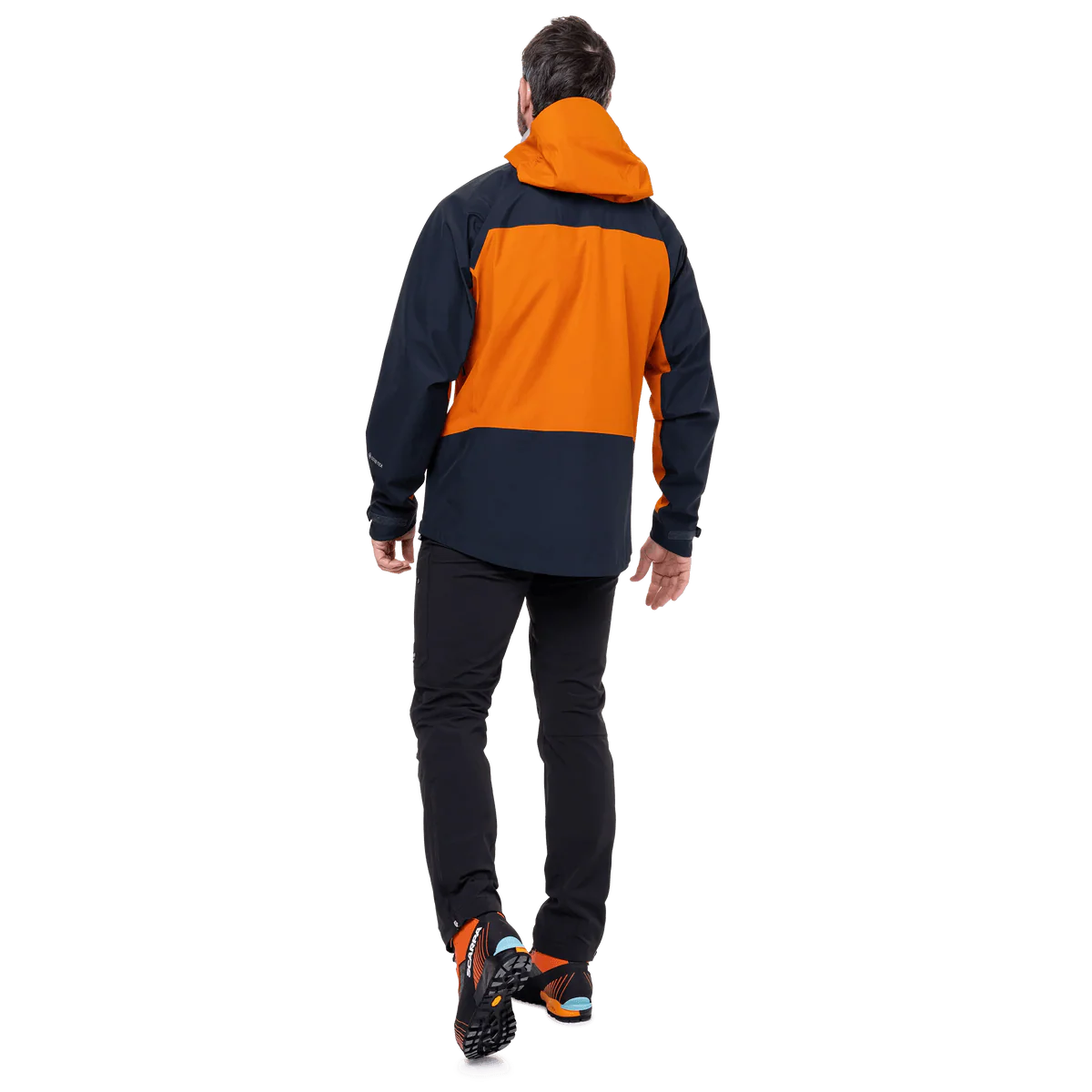 Saltoro Mens Jacket - Image 6
