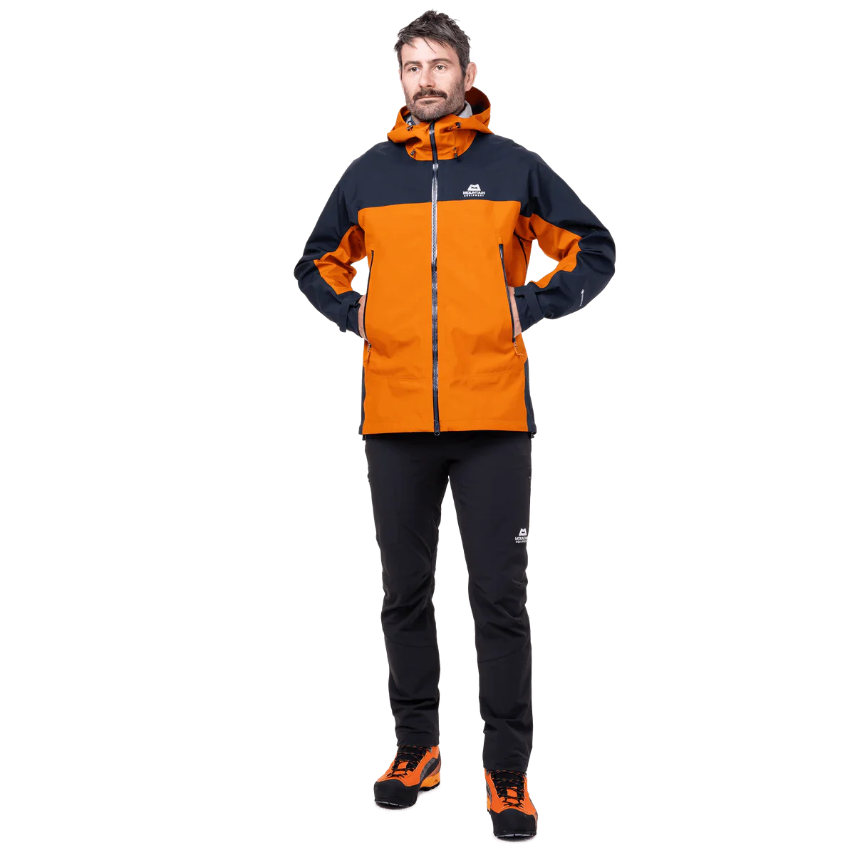 Saltoro Mens Jacket - Image 7