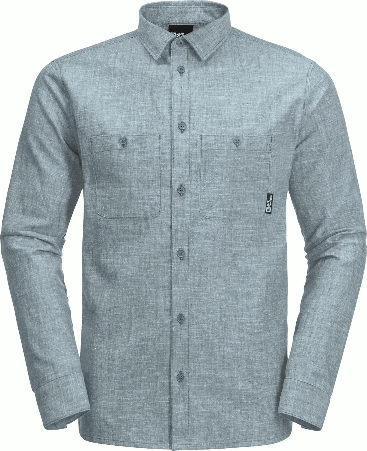 SANDROUTE SHIRT M