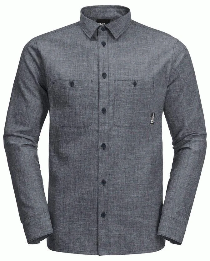 SANDROUTE SHIRT M - Image 2