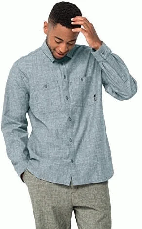 SANDROUTE SHIRT M - Image 3
