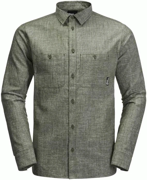 SANDROUTE SHIRT M - Image 4