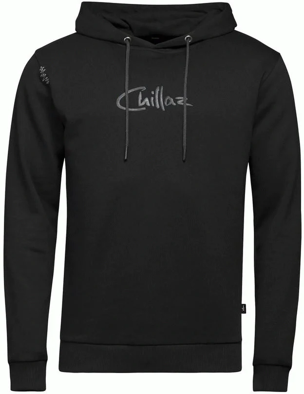 Sapporo Chillaz Logo Hoody